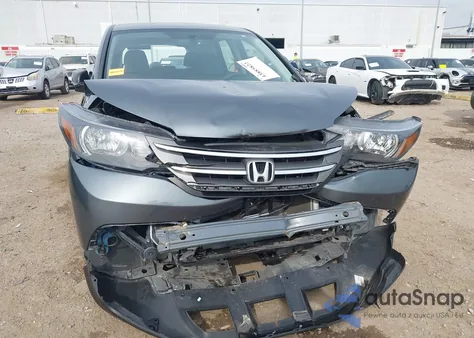2014 Honda Cr-V Lx from USA, damaged, VIN 3CZRM3H35EG706857